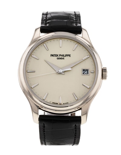 Patek Philippe Calatrava 5227G-001